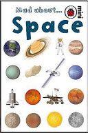 Space  (Ladybird) book collectible [Barcode 9781846467998] - Main Image 1