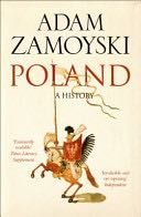 Poland - Adam Zamoyski (Collins - Paperback) book collectible [Barcode 9780007556212] - Main Image 1
