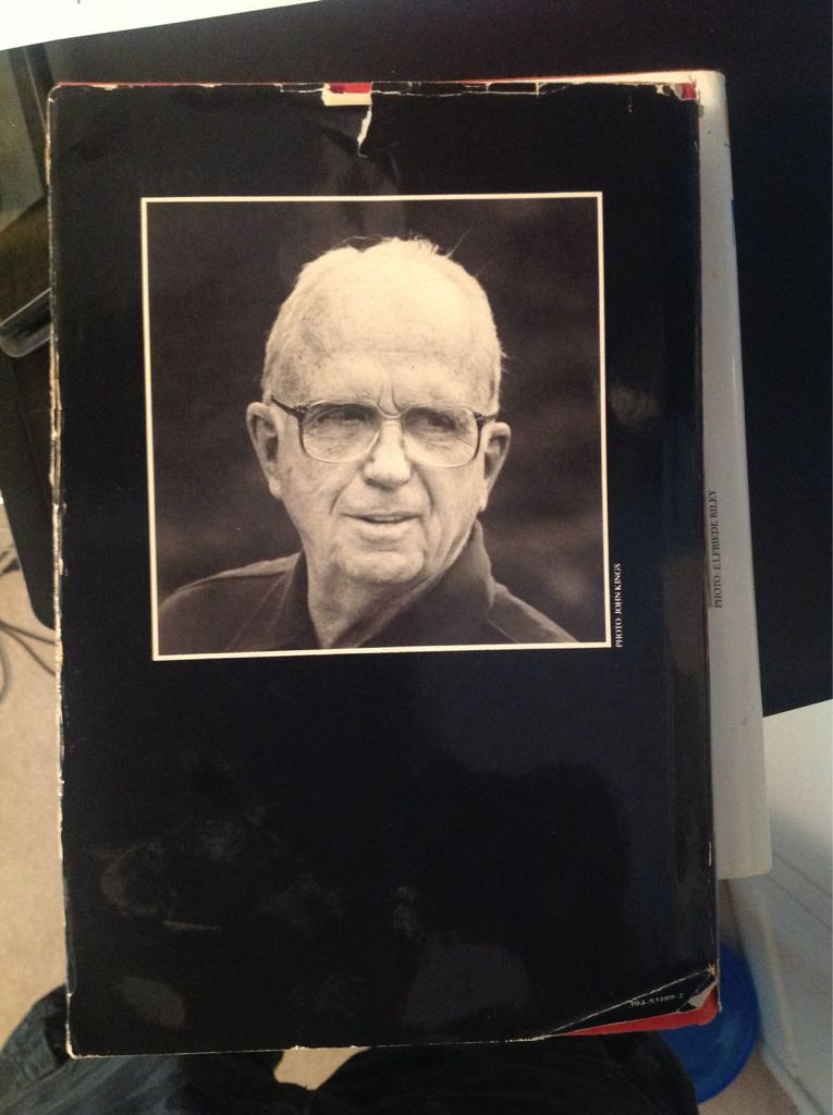 Poland - James A. Michener (Random House - Hardcover) book collectible [Barcode 9780394533889] - Main Image 2