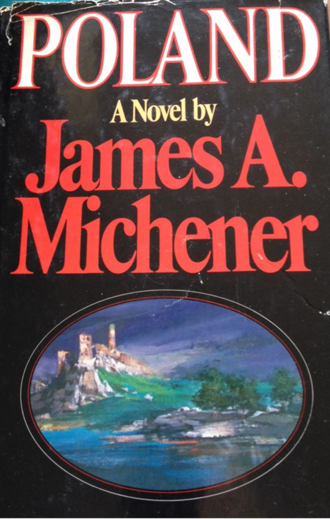 All Creatures Great and Small