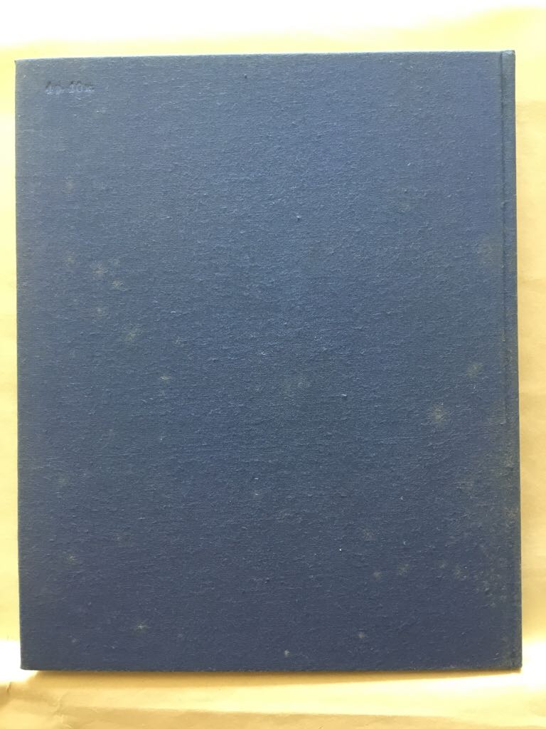 Trinity  (Iskusstvo Publishers) book collectible - Main Image 2