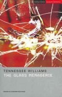 The Glass Menagerie - Tennessee Williams book collectible [Barcode 9780713685121] - Main Image 1