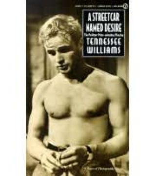 A Streetcar Named Desire: - Tennessee Williams (Paperback) book collectible [Barcode 0451167783] - Main Image 1