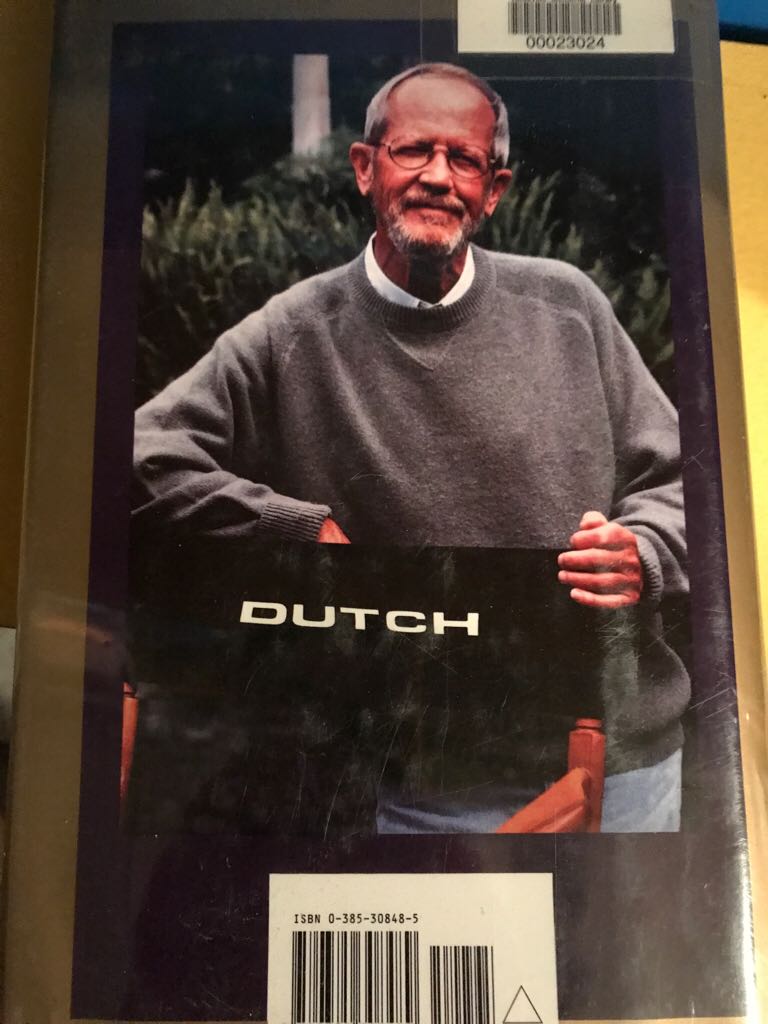 Out of Sight - Elmore Leonard (Delacorte Pr - Hardcover) book collectible [Barcode 9780385308489] - Main Image 2