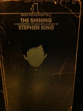 Bare Bones: Conversations on Terror with Stephen King