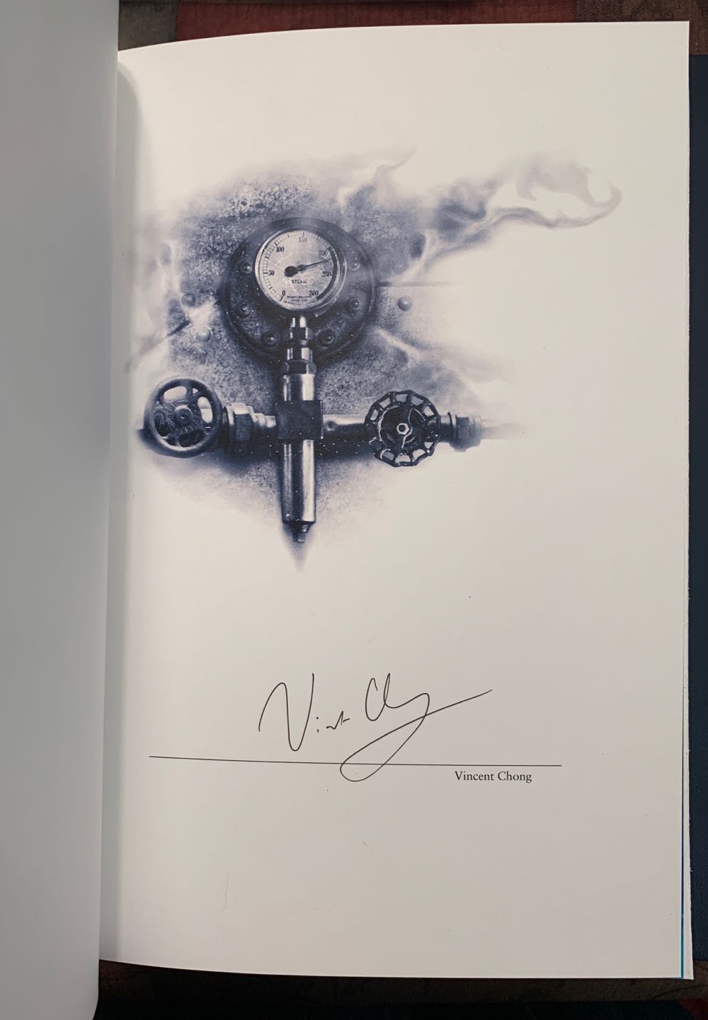 The Shining - Stephen King (Doubleday - Hardcover) book collectible [Barcode 9780385121675] - Main Image 3