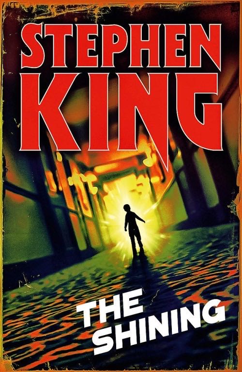 The Shining - Stephen King (Knopf Doubleday Publishing Group - Kindle) book collectible [Barcode 9780385528863] - Main Image 2