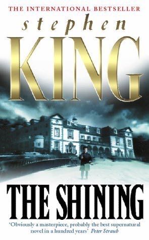 The Shining - Stephen King (Knopf Doubleday Publishing Group - Kindle) book collectible [Barcode 9780385528863] - Main Image 4
