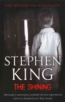 The Shining - Stephen King (Hodder - Paperback) book collectible [Barcode 9781444720723] - Main Image 1