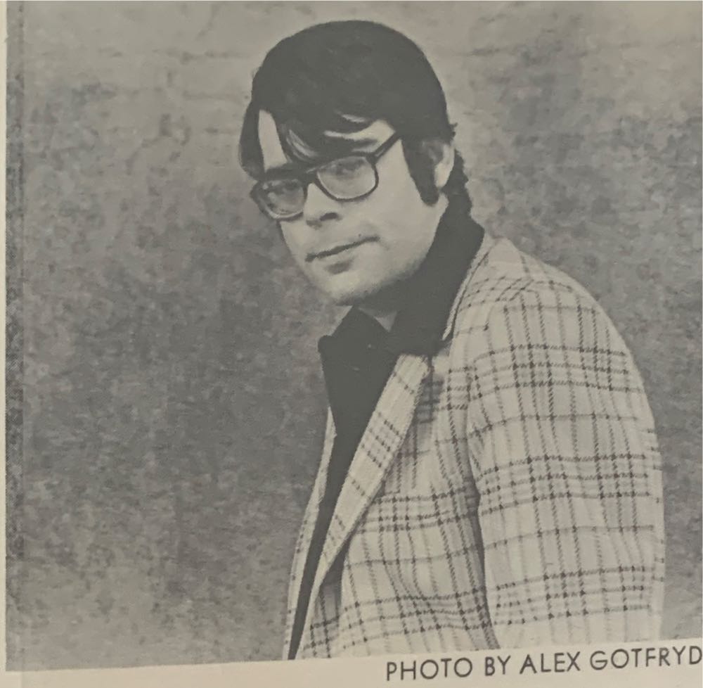 SK #3: The Shining - Stephen King (Doubleday & Company, Inc. - Hardcover) book collectible - Main Image 3