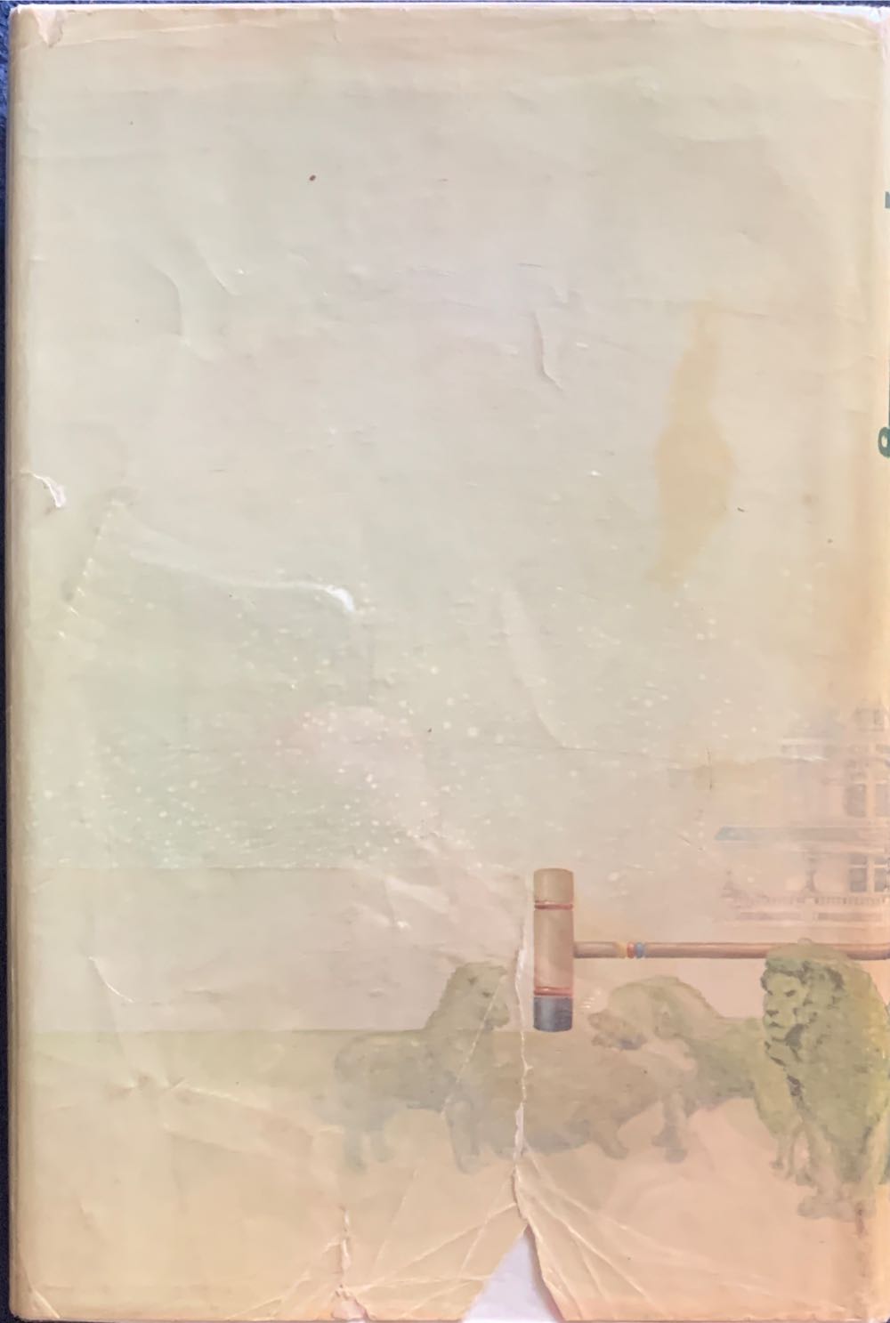 SK #3: The Shining - Stephen King (Doubleday & Company, Inc. - Hardcover) book collectible - Main Image 4