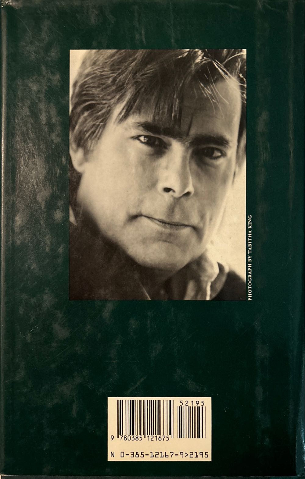 The Shining - Stephen King (Double Day & Company, Inc. - Hardcover) book collectible - Main Image 2