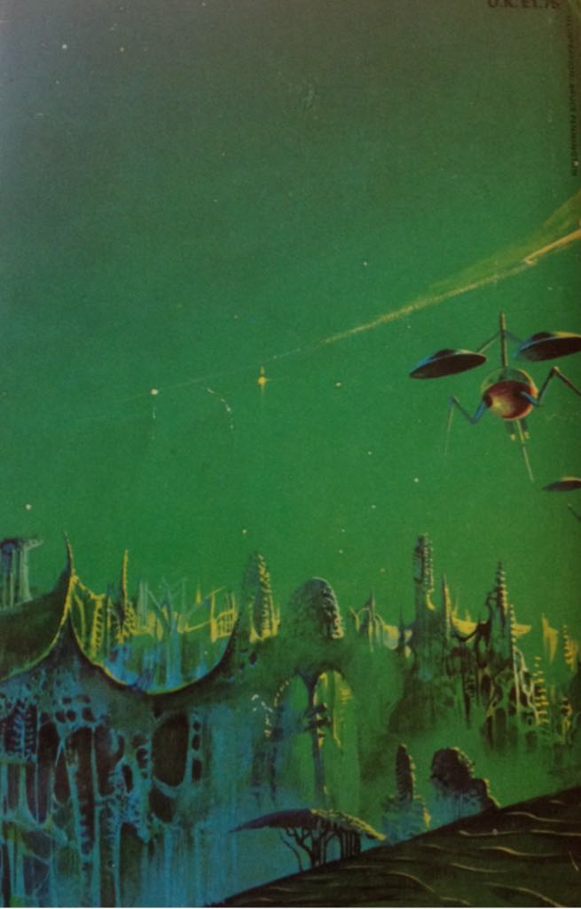 Children Of Dune Dune #3 - Frank Herbert (New English Library - Paperback) book collectible [Barcode 9780450053078] - Main Image 2