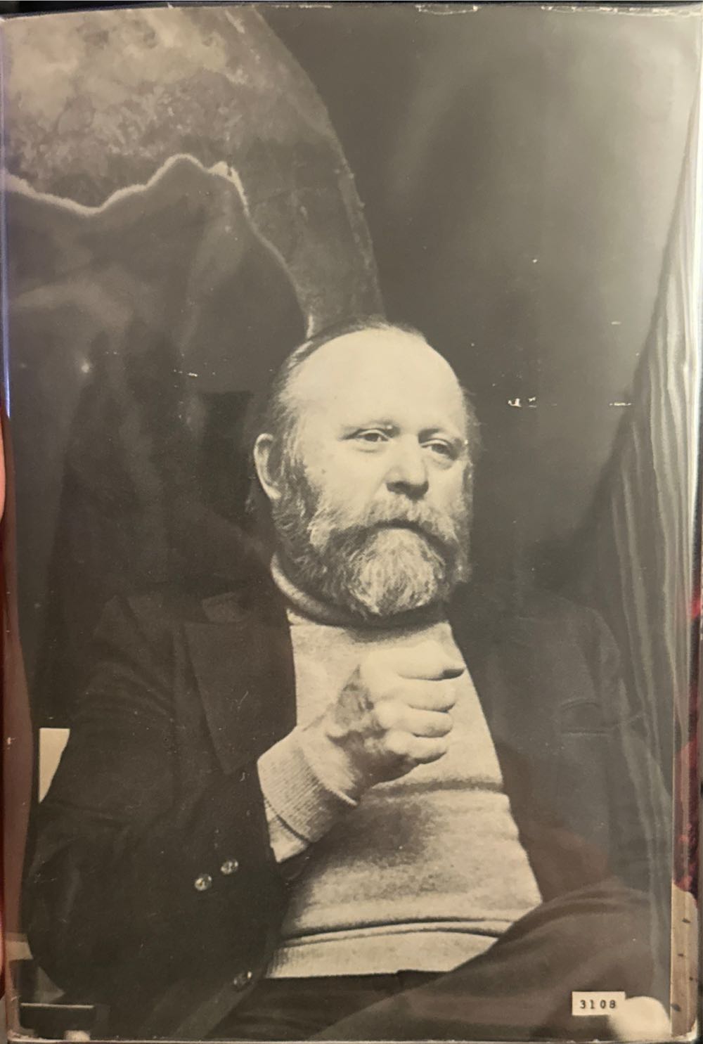 Children of Dune  - Frank Herbert (The Berkely Publishing Company - Hardcover) book collectible - Main Image 2