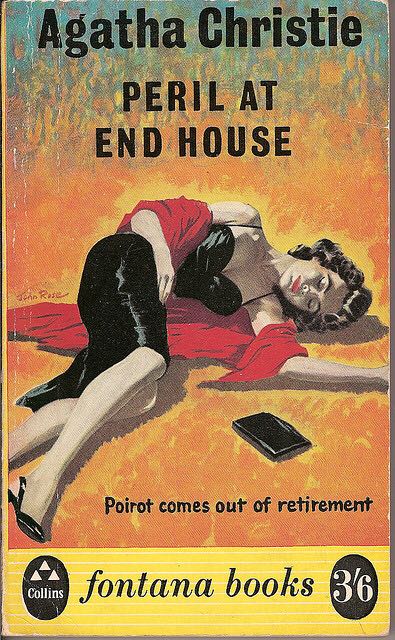 Cat on a Hot Tin Roof