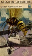 Death in the Clouds - Agatha Christie (Pan - Paperback) book collectible [Barcode 9780006134220] - Main Image 1