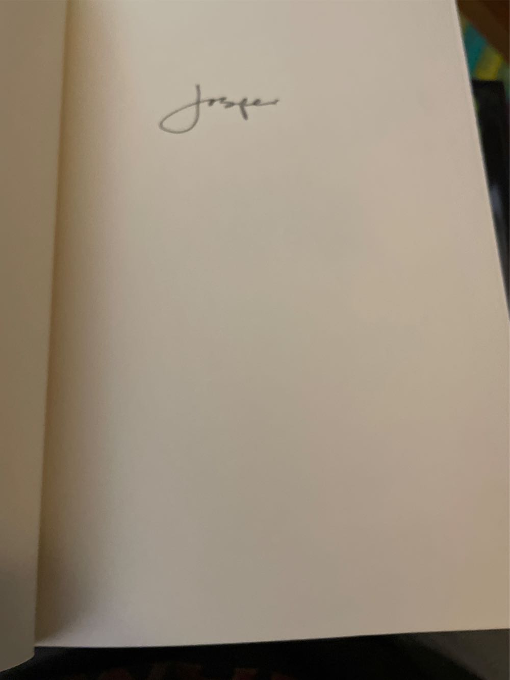 The Well of Lost Plots - Jasper Fforde (Viking - Hardcover) book collectible [Barcode 9780670032891] - Main Image 2