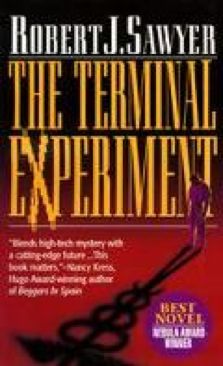 Terminal Experiment-10:-13: 9780061053108  book collectible [Barcode 0061053104] - Main Image 1