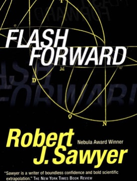 Flashforward  book collectible - Main Image 1