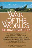 War of the Worlds: Global Dispatches - K.J. Anderson (Spectra - Hardcover) book collectible [Barcode 9780553103533] - Main Image 1