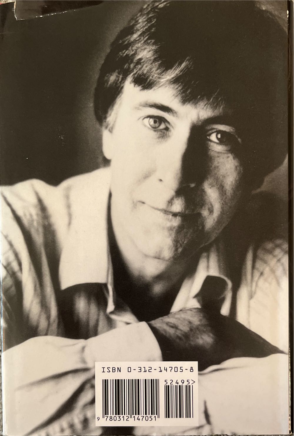 The Prestige - Christopher Priest (Schiffer Pub Limited) book collectible [Barcode 9780312147051] - Main Image 2