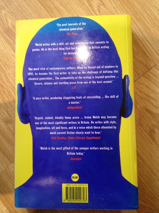 Ecstasy  (Cape, Jonathan) book collectible - Main Image 2