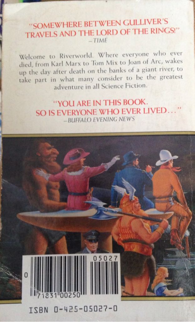 The Dark Design - Philip José Farmer (Berkley Science Fiction - Paperback) book collectible [Barcode 9780425050279] - Main Image 2