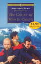 The Count of Monte Cristo - Alexandre Dumas (Puffin) book collectible [Barcode 9780141309347] - Main Image 1