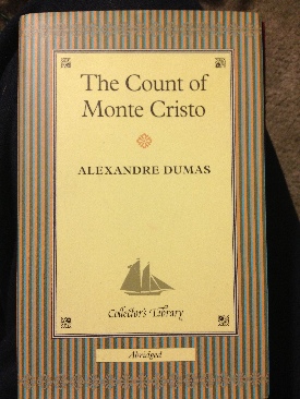Count of Monte Cristo, The - Alexandre Dumas (The Easton Press - Hardcover) book collectible [Barcode 9780760750773] - Main Image 1