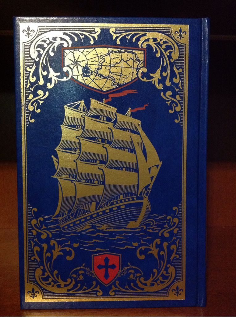 The Count of Monte Cristo - Alexandre Dumas (Barnes & Noble, Inc. - Hardcover) book collectible [Barcode 9781435132115] - Main Image 2