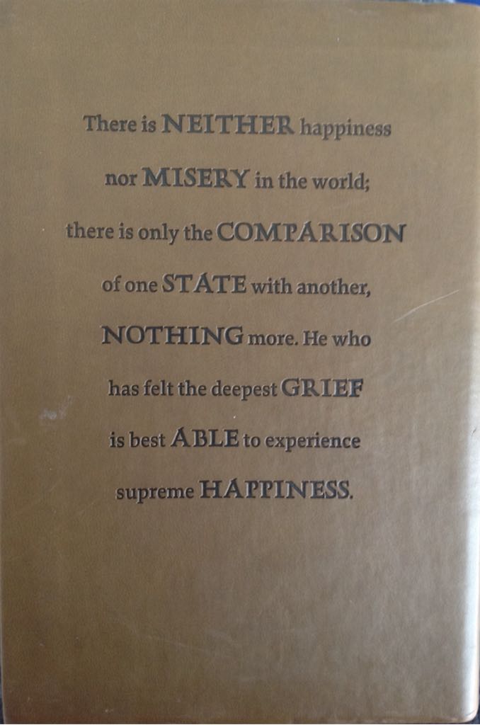The Count of Monte Cristo - Alexandre Dumas (Thunder Bay Press - Calf-Binding) book collectible [Barcode 9781607107316] - Main Image 2