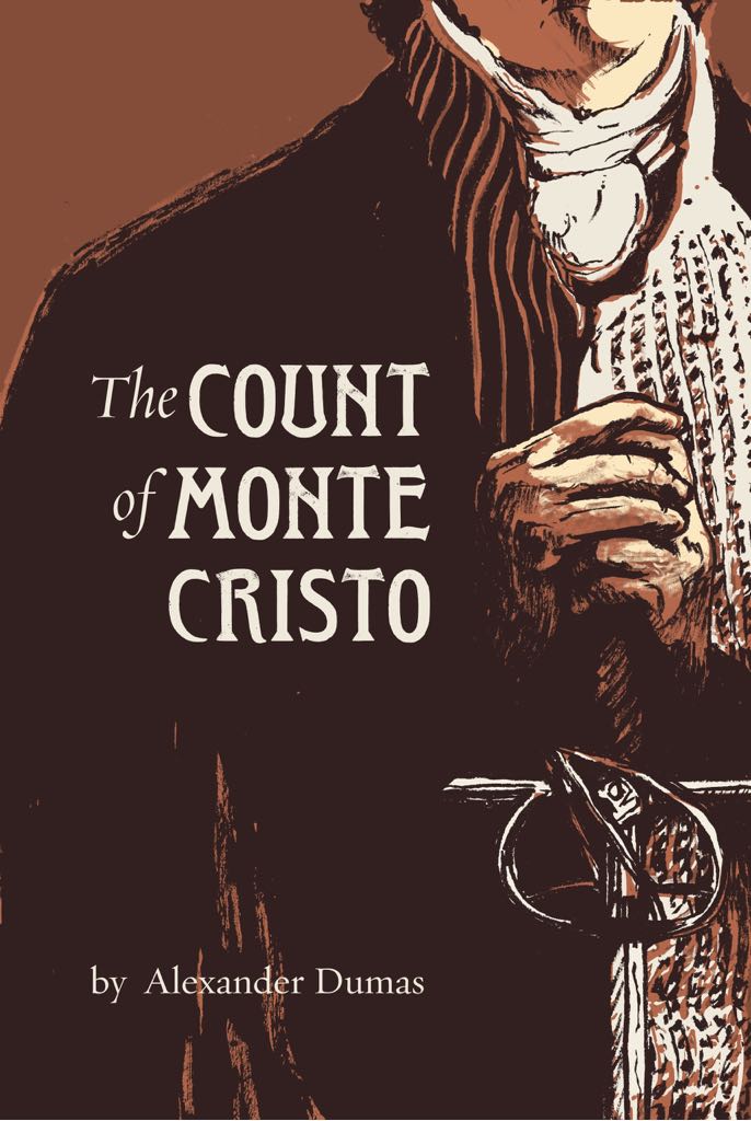 The Count of Monte Cristo  book collectible - Main Image 1