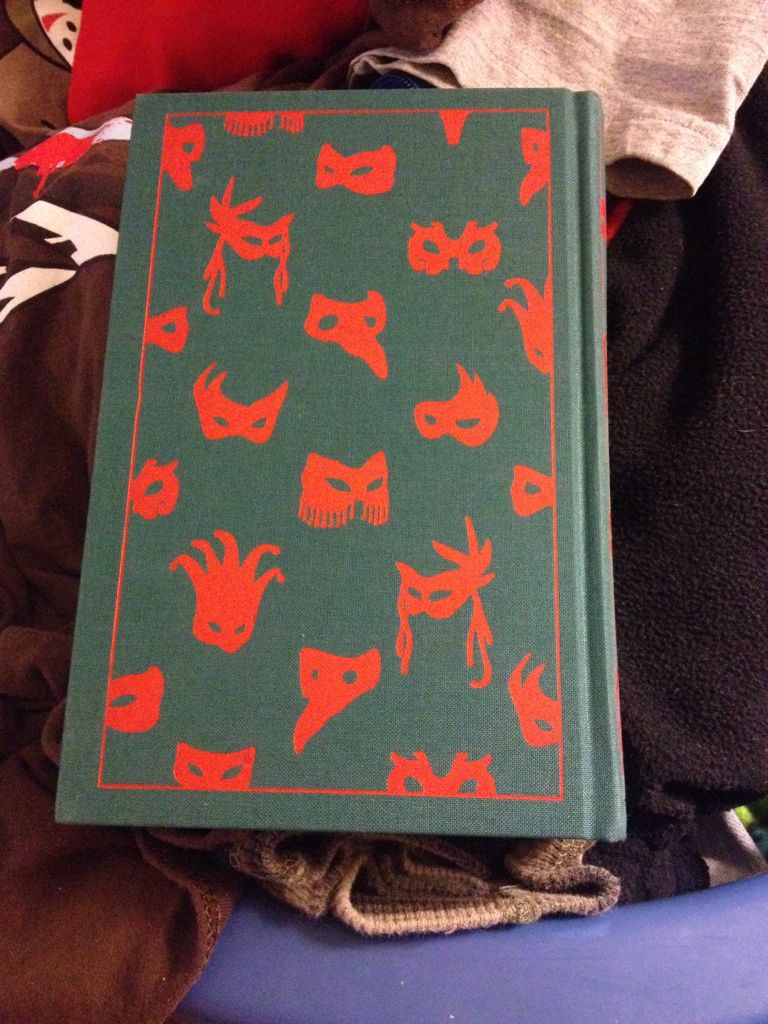 The Count of Monte Cristo - Alexandre Dumas (Penguin Classic - Hardcover) book collectible - Main Image 2