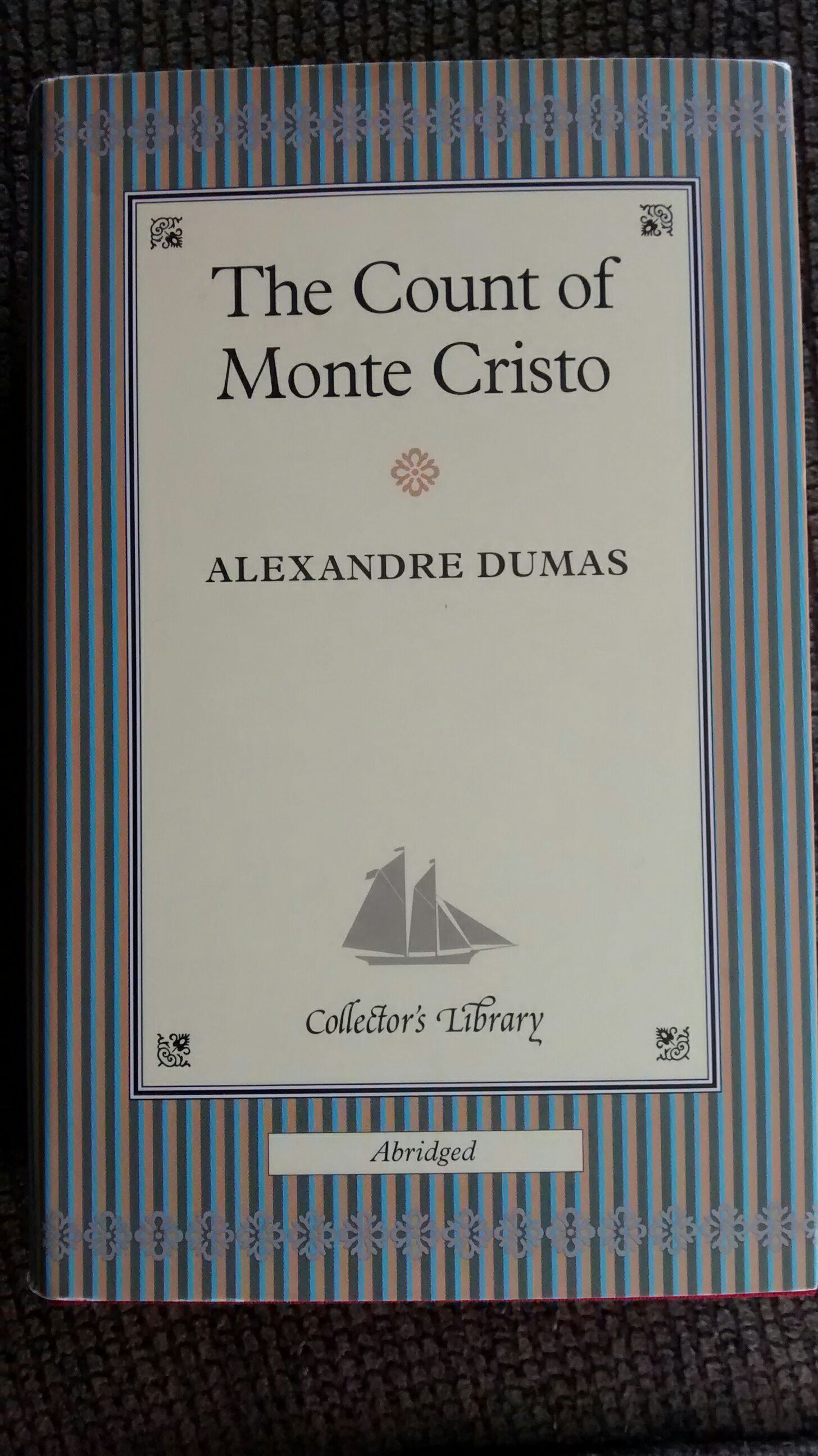 Murder on the Orient Express