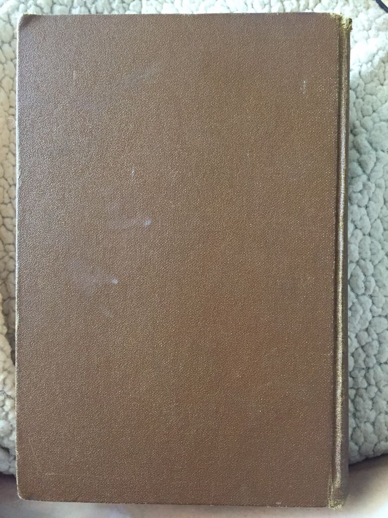 The Count Of Monte Cristo: Vol 2 - Alexander Dumas (The Spencer Press, Inc. - Hardcover) book collectible - Main Image 2