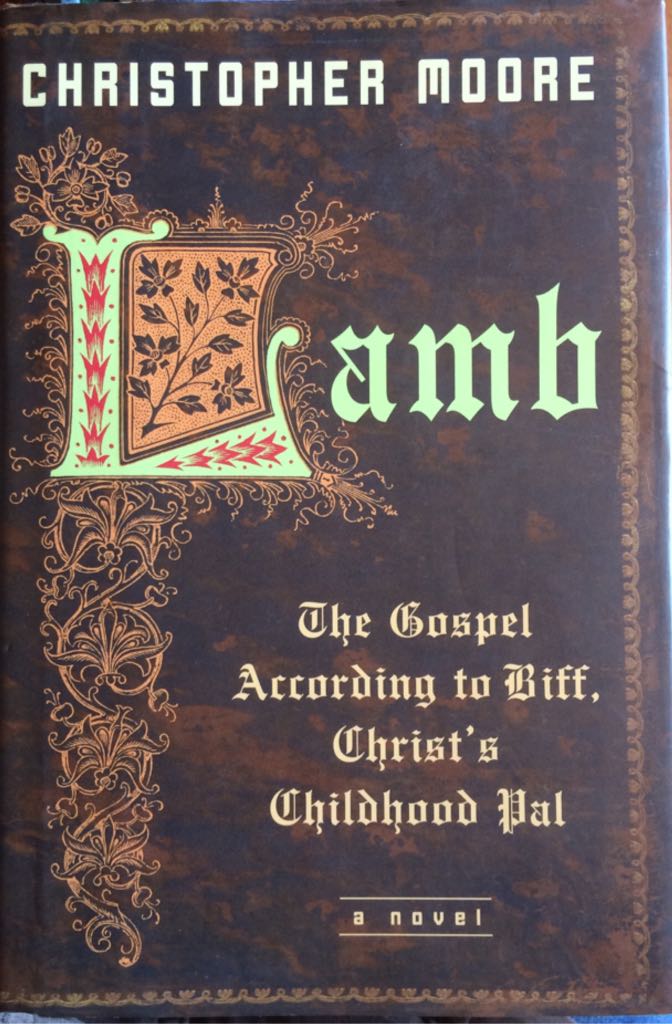 King of Infinite Space, A