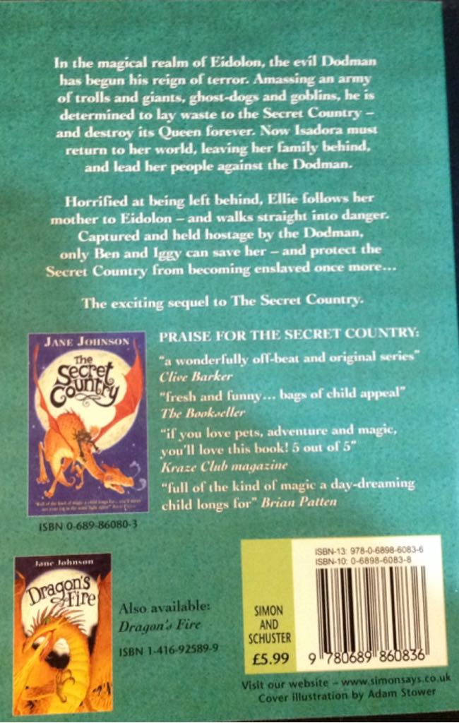 Shadow World, The - Andrew Feinstein (Simon And Schuster, Inc. - Paperback) book collectible [Barcode 9780689860836] - Main Image 2