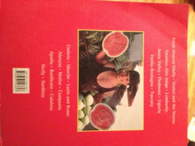 Culinaria Italy - Claudia Piras (Hf Ullmann - Paperback) book collectible [Barcode 9783833146657] - Main Image 2