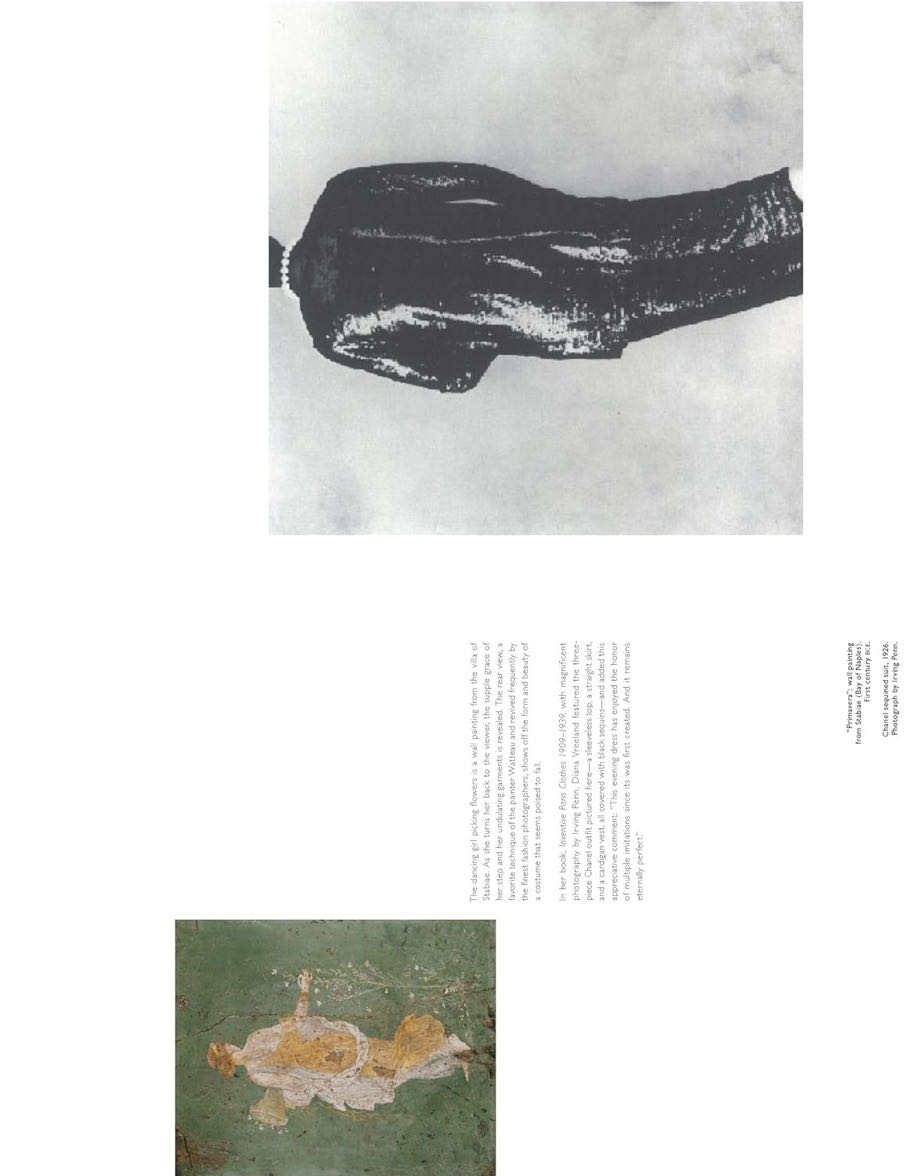 Chanel - Jean Leymarie (SKIRA/RIZOLLI) book collectible [Barcode 9780810996946] - Main Image 2