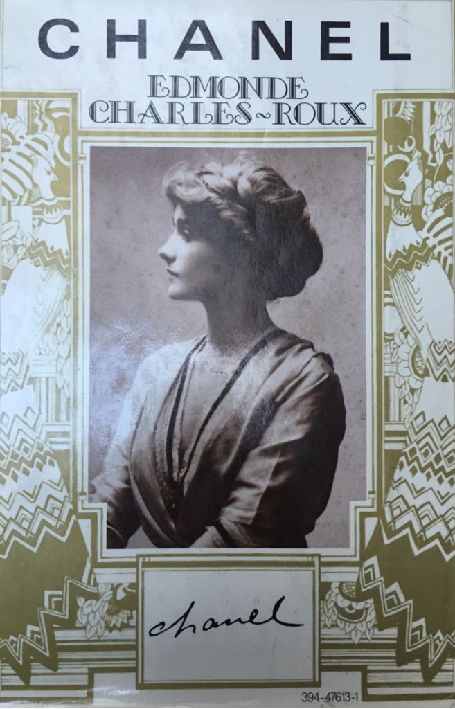 Chanel  book collectible [Barcode 9782843235153] - Main Image 2