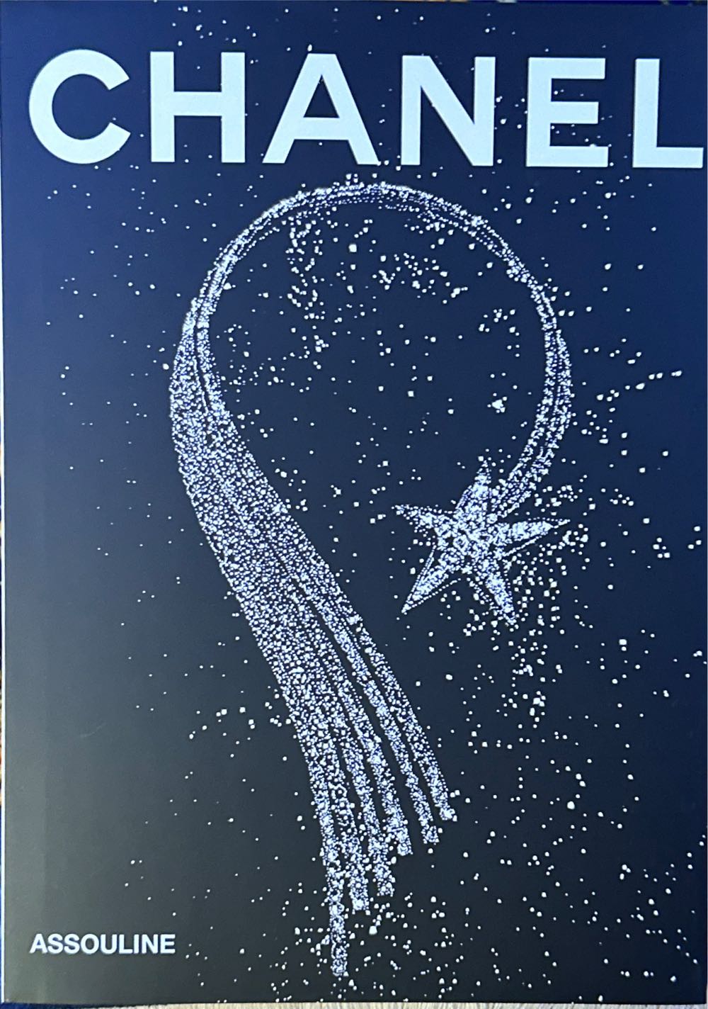 Chanel - Vincent Meylan (Assouline Books & Gifts) book collectible [Barcode 9782843235160] - Main Image 2