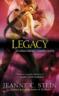 Legacy book collectible - Main Image 1