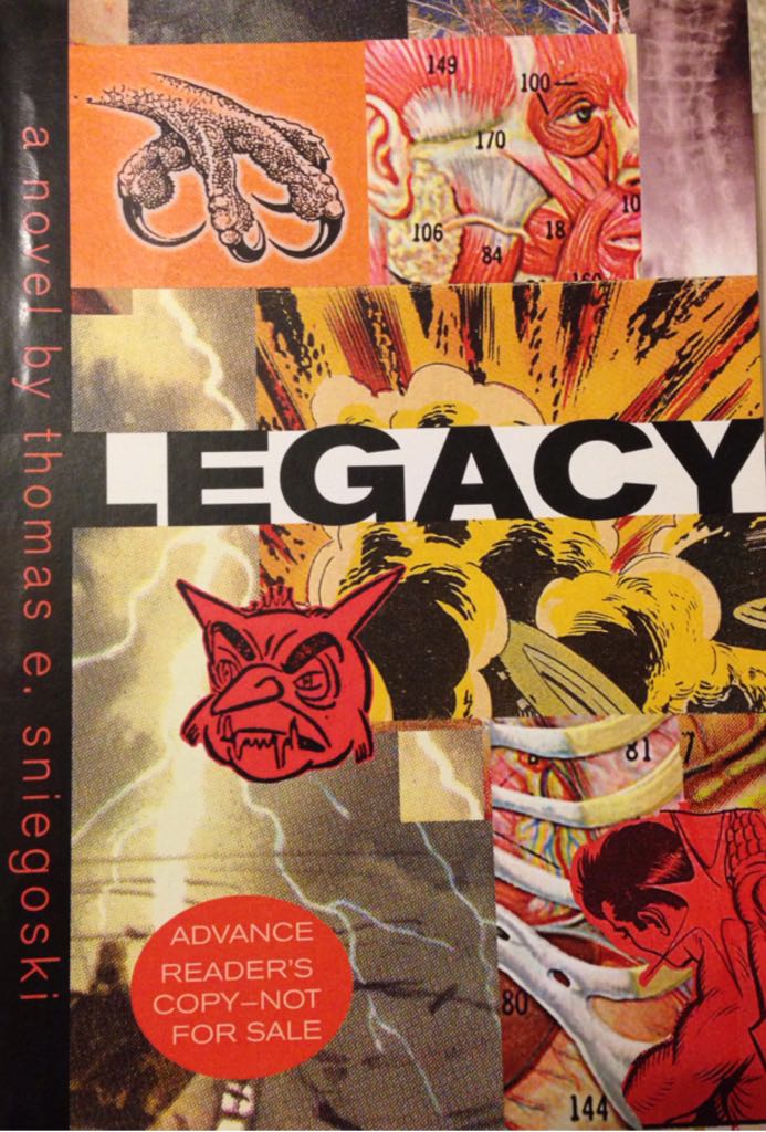 InStyle - Getting Gorgeous