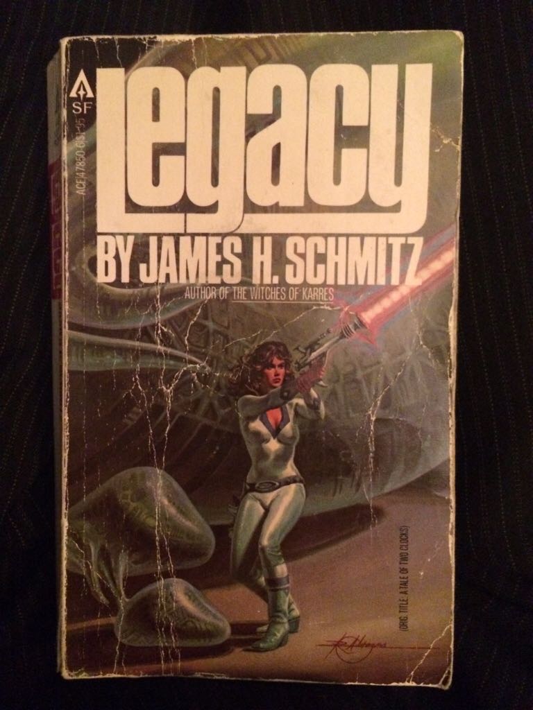 En tiempo de prodigios  