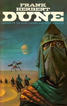 Dune book collectible - Main Image 1
