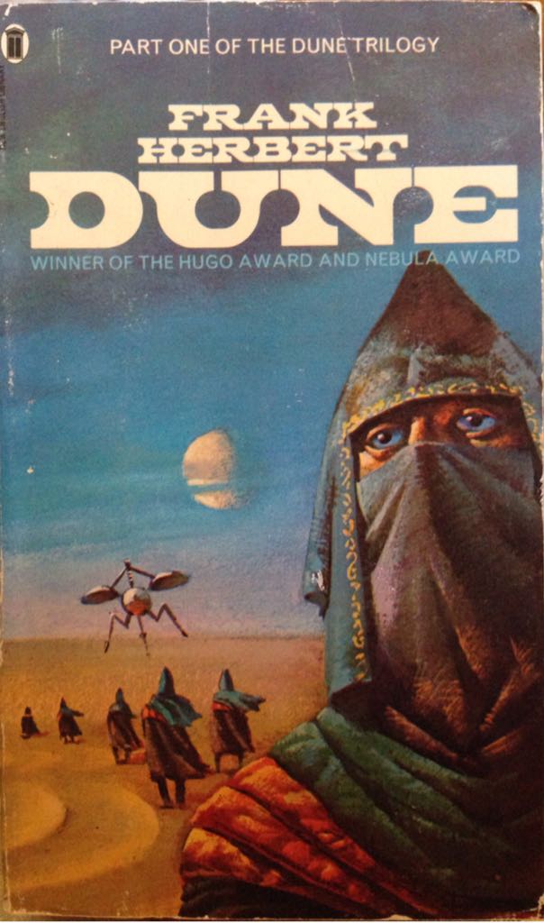 All Creatures Great and Small