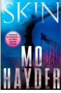 Skin  - David M. book collectible - Main Image 2