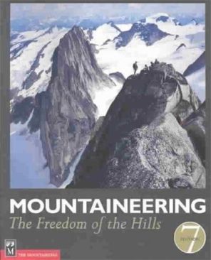 MountaineeringThe Freedom of the Hills Kris Fulsaas, Mountaineers (Society), Steven M. CoxNON-FICTION ENGLISH - Kris Fulsaas (The Mountaineers - Paperback) book collectible [Barcode 9780898868289] - Main Image 1
