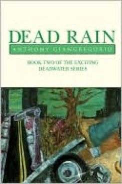 Dead Rain  (Living Dead Press - Paperback) book collectible [Barcode 9781935458111] - Main Image 1