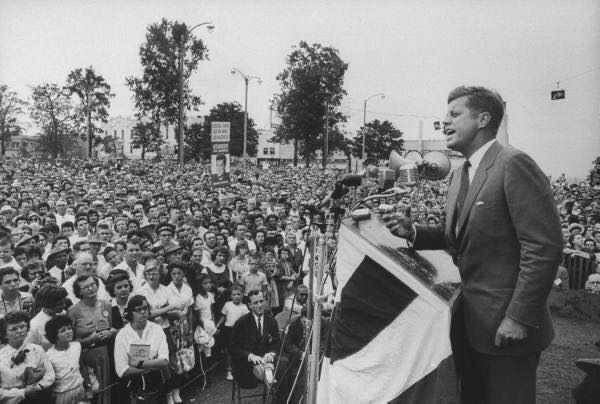 Jack Kennedy: The Education of a Statesman - Barbara Leaming (W W Norton & Company - Hardcover) book collectible [Barcode 9780393051612] - Main Image 4